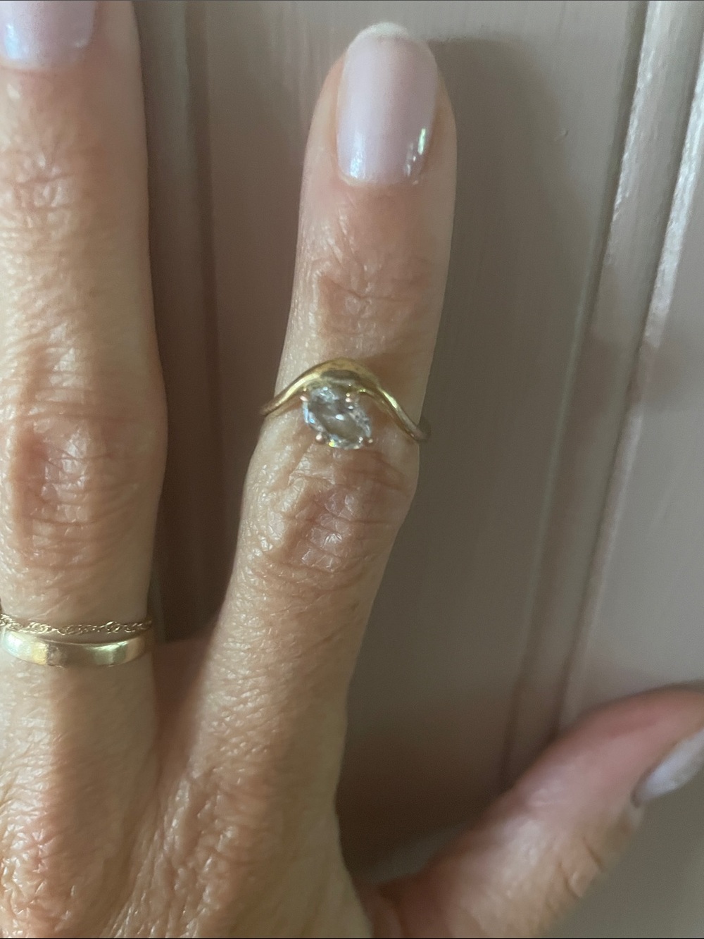 Local eclectic ring - Picture 2 of 3